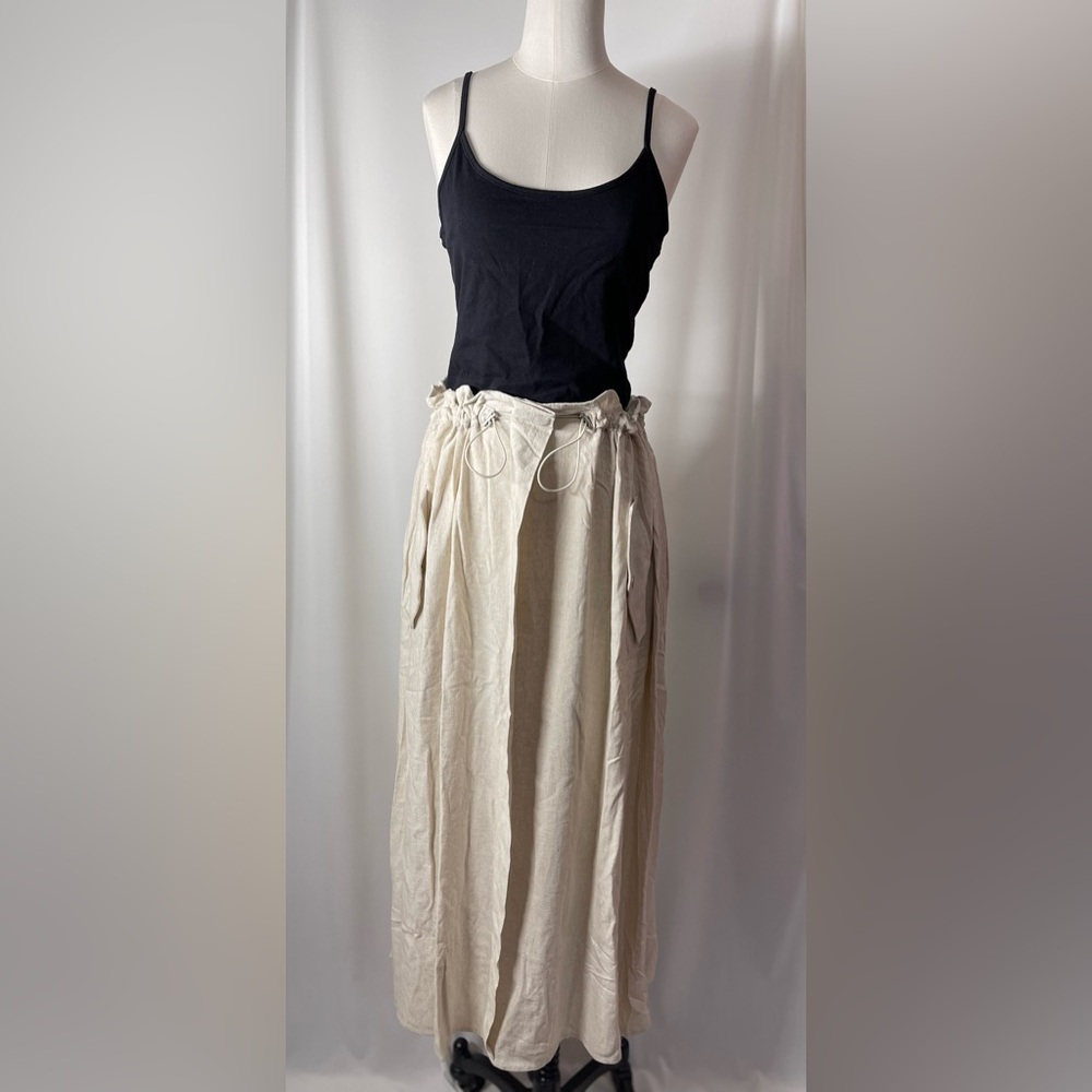Hannah skirt